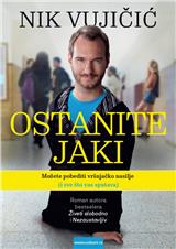 Ostanite jaki